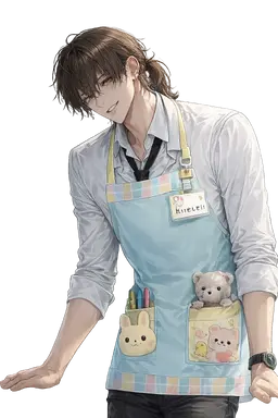 Profile image of 히지리카와 네이
