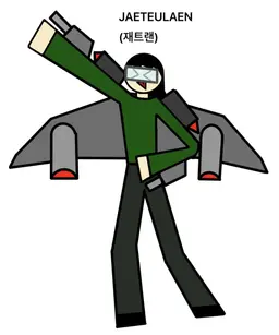 Profile image of 재트랜