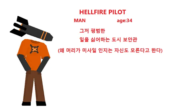 Profile image of 핼파이어 파일럿