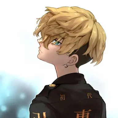 Profile image of 松野 千冬