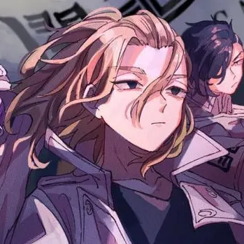 Profile image of マイキー