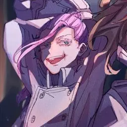 Profile image of 三途 春千夜