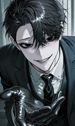 Profile image of 怜一郎
