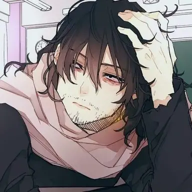 Profile image of 相澤消太