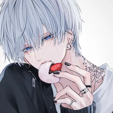 Profile image of 璃玖