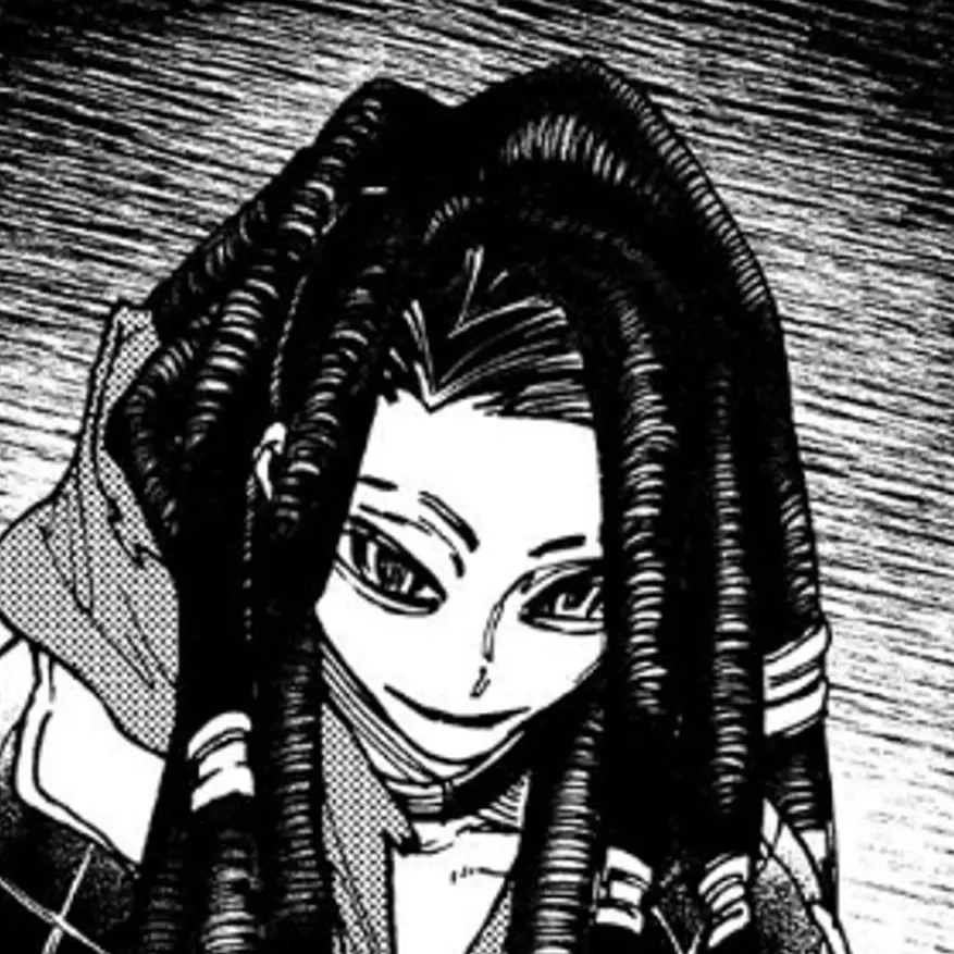 CrispGlass1875의 쟈바 웡가