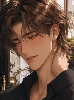 Profile image of 알렉