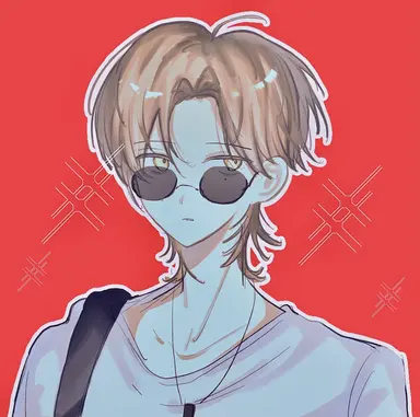Profile image of Jin