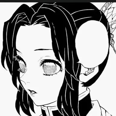 Profile image of 쿄쵸우 시노부