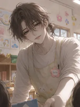 Profile image of 朔良