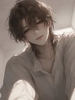 Profile image of 朔良