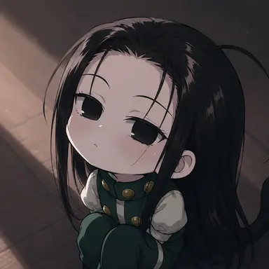 Profile image of イルミ