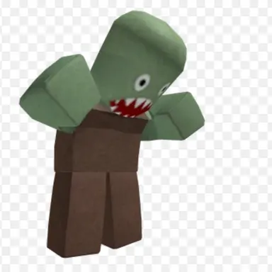 Profile image of 왕머리 좀비