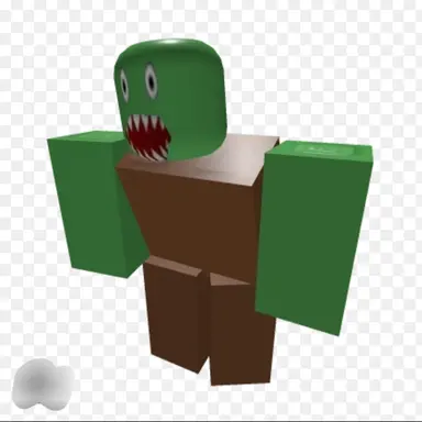 Profile image of 좀비