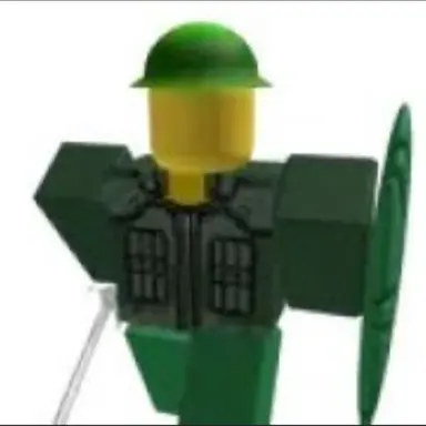 Profile image of 군인