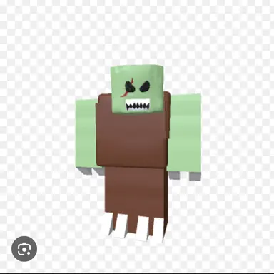 Profile image of 빅 좀비