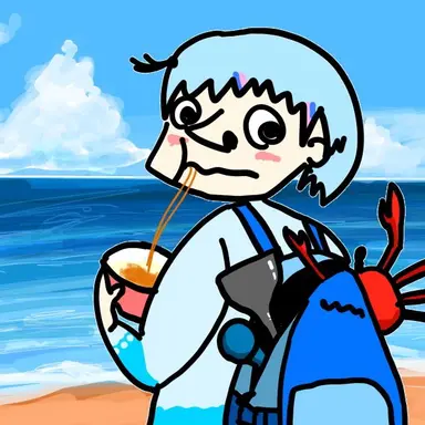 Profile image of こさめ