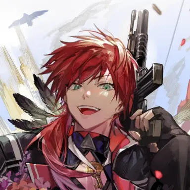 Profile image of ローレン・イロアス