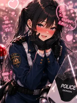 Profile image of 白峰 凛花