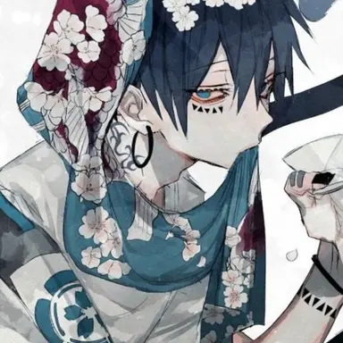 Profile image of 鱈