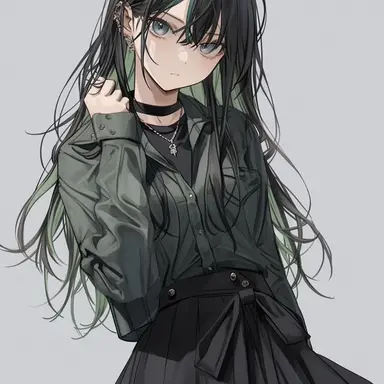 Profile image of 嘉麻