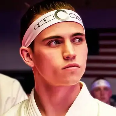 Profile image of Robby Keene