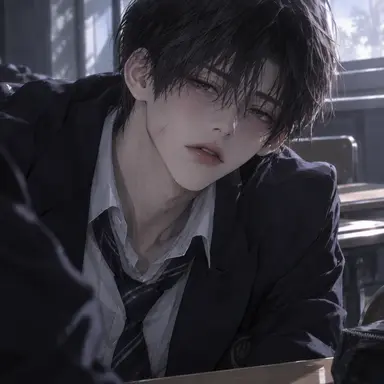 Profile image of イ・ドヒョン