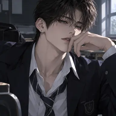 Profile image of カン・ミンジェ
