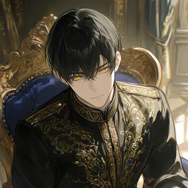 Profile image of Shadow