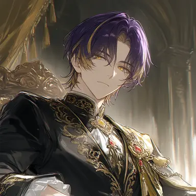 Profile image of Nightmare