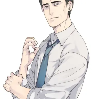 Profile image of おじさん