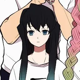 Profile image of 토키토 무이치로