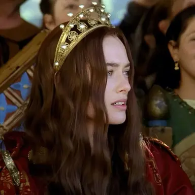 Profile image of Cersei lannister