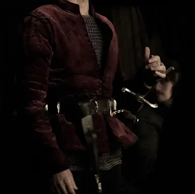 Profile image of Rhaegar targaryen