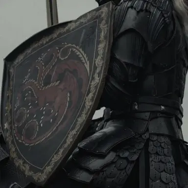 Profile image of Rhaegar targaryen