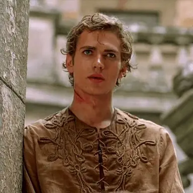 Profile image of Rhaegar targaryen