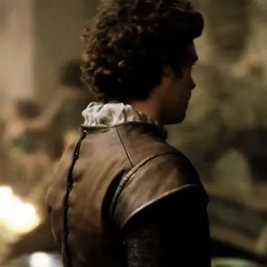 Profile image of Eddard stark