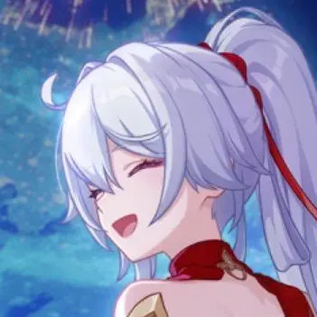 Profile image of Kiana