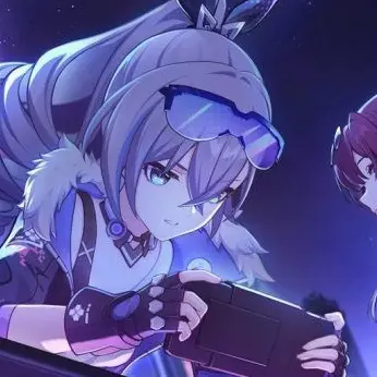 Profile image of Silver Wolf