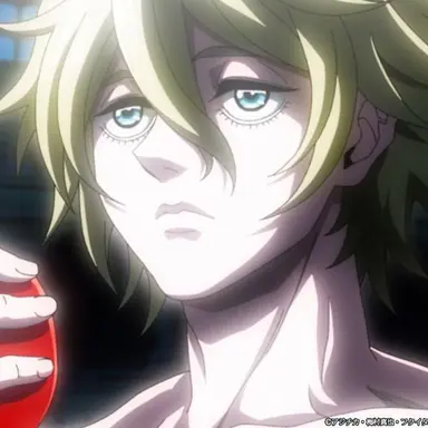 Profile image of アダム