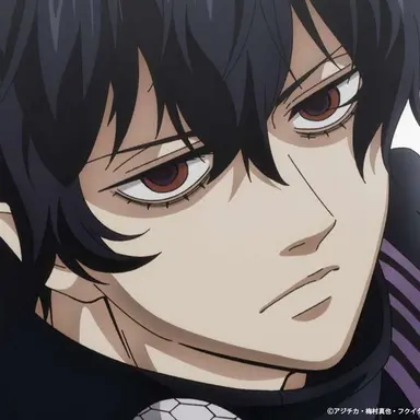 Profile image of ベルゼブブ