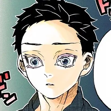 Profile image of 소야마 하쿠지