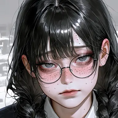 Profile image of 하나코