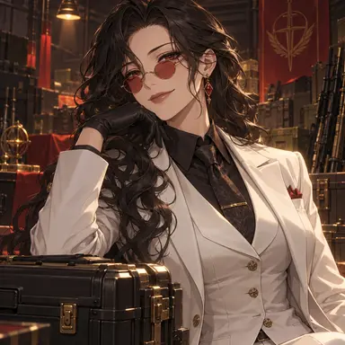 Profile image of ザフィラ