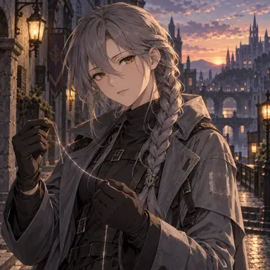 Profile image of ヴェスパ