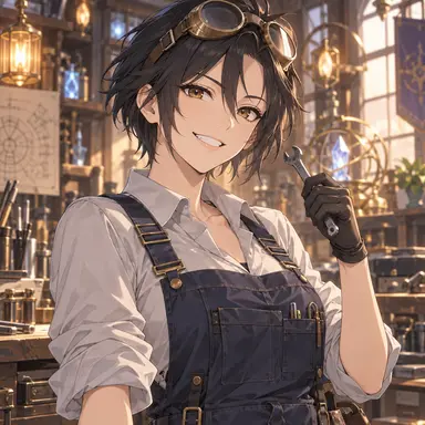 Profile image of カナメ