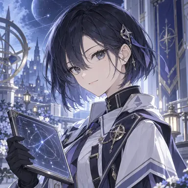 Profile image of セラ