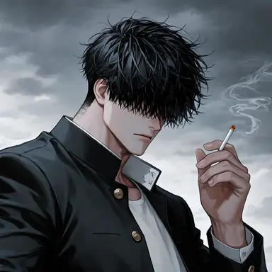 Profile image of Enishida