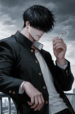 Profile image of Enishida
