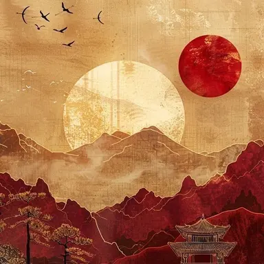 Profile image of 옥황